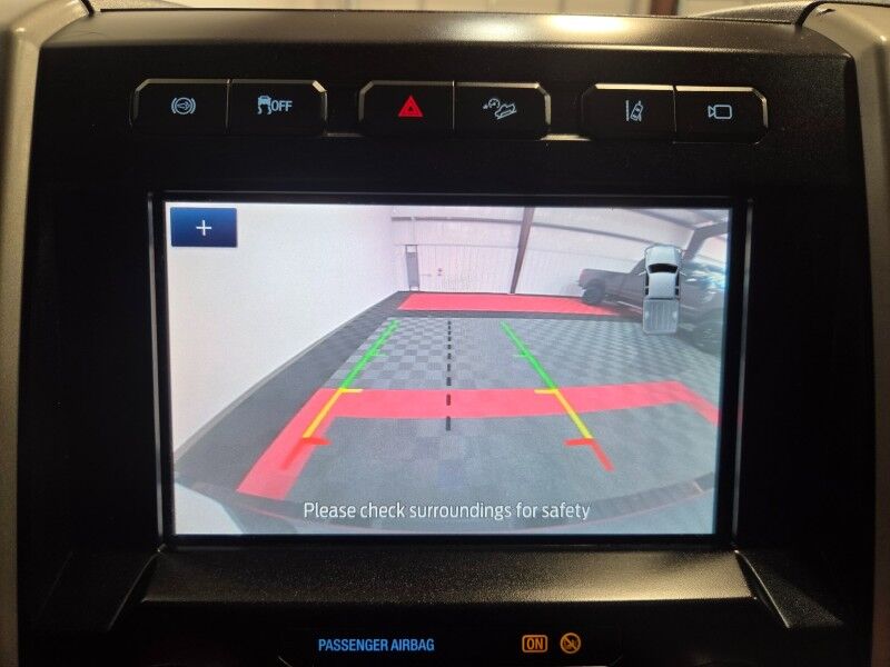 2020 Ford Super Duty F-350 Lariat Long Bed FX4 4WD 6.7L Diesel GPS Camera NEW 35in Tires Arlington TX