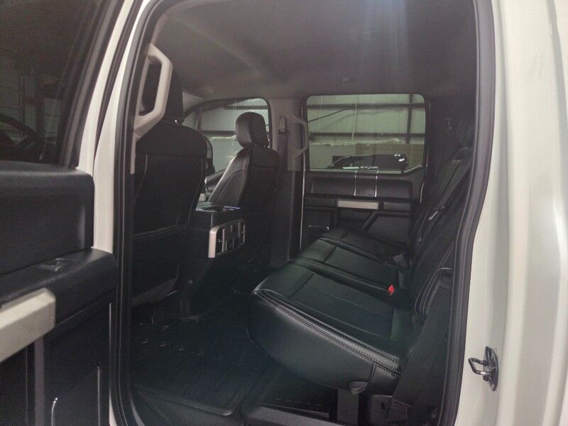 2020 Ford Super Duty F-350 Lariat Long Bed FX4 4WD 6.7L Diesel GPS Camera NEW 35in Tires Arlington TX