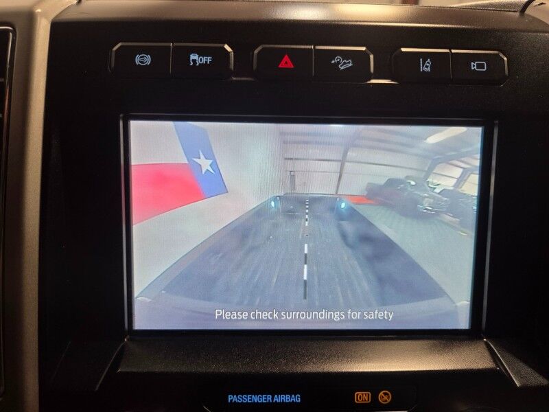 2020 Ford Super Duty F-350 Lariat Long Bed FX4 4WD 6.7L Diesel GPS Camera NEW 35in Tires Arlington TX