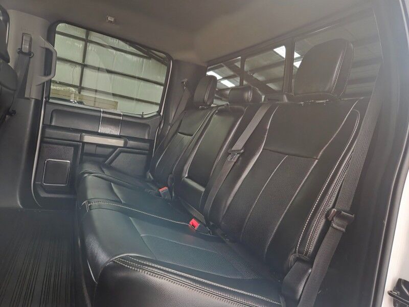 2020 Ford Super Duty F-350 Lariat Long Bed FX4 4WD 6.7L Diesel GPS Camera NEW 35in Tires Arlington TX