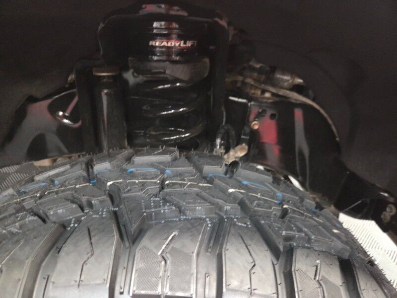 2020 Ford Super Duty F-350 Lariat Long Bed FX4 4WD 6.7L Diesel GPS Camera NEW 35in Tires Arlington TX