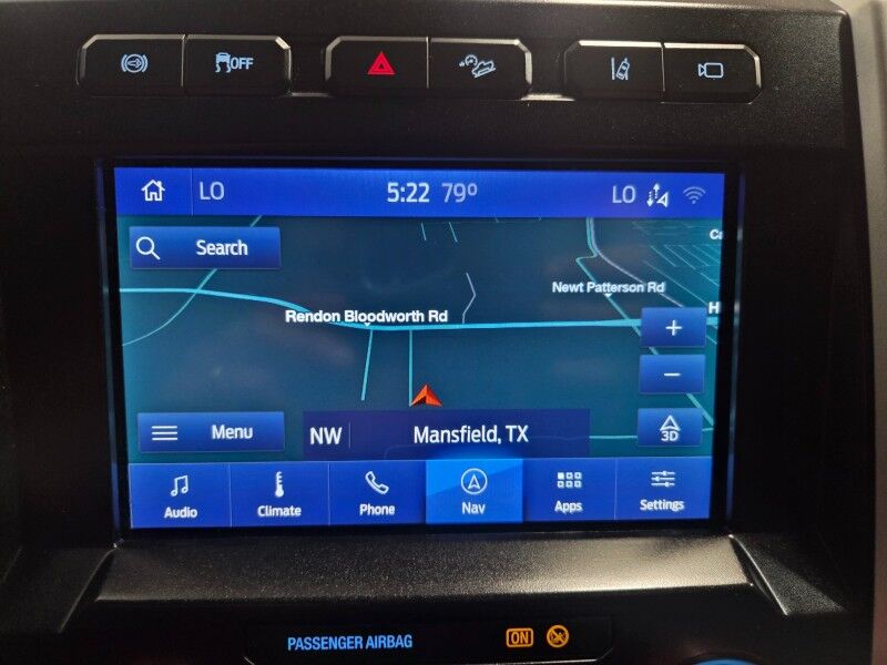 2020 Ford Super Duty F-350 Lariat Long Bed FX4 4WD 6.7L Diesel GPS Camera NEW 35in Tires Arlington TX