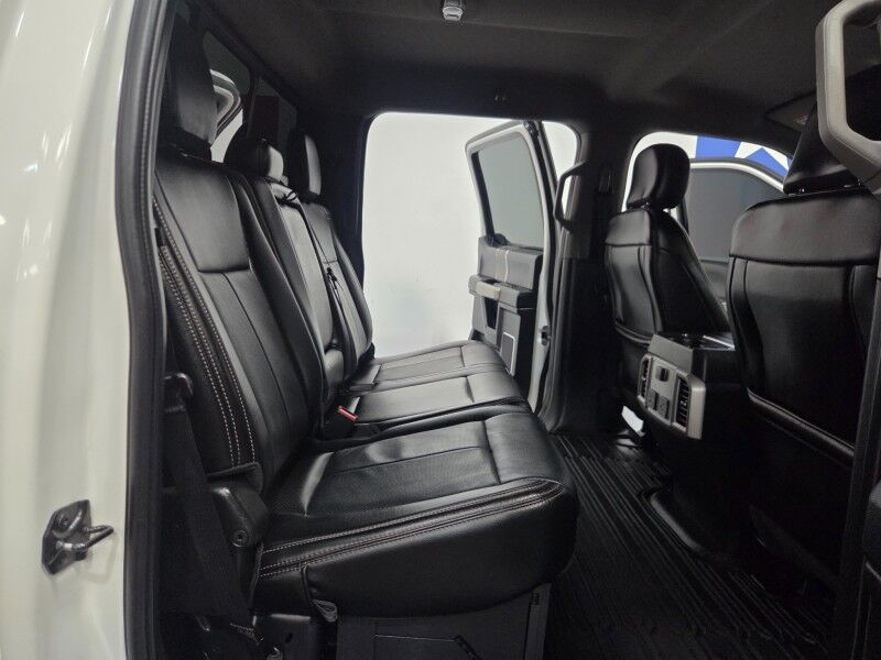 2020 Ford Super Duty F-350 Lariat Long Bed FX4 4WD 6.7L Diesel GPS Camera NEW 35in Tires Arlington TX