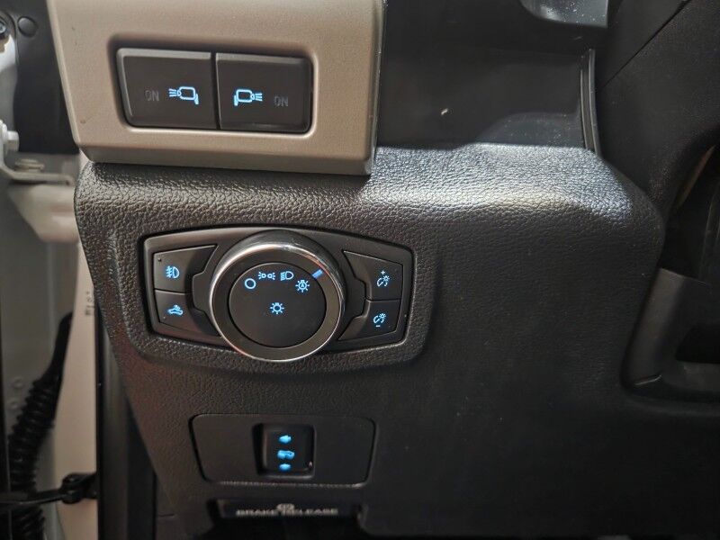 2020 Ford Super Duty F-350 Lariat Long Bed FX4 4WD 6.7L Diesel GPS Camera NEW 35in Tires Arlington TX