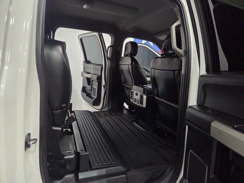 2020 Ford Super Duty F-350 Lariat Long Bed FX4 4WD 6.7L Diesel GPS Camera NEW 35in Tires Arlington TX