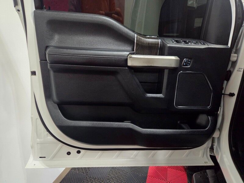 2020 Ford Super Duty F-350 Lariat Long Bed FX4 4WD 6.7L Diesel GPS Camera NEW 35in Tires Arlington TX