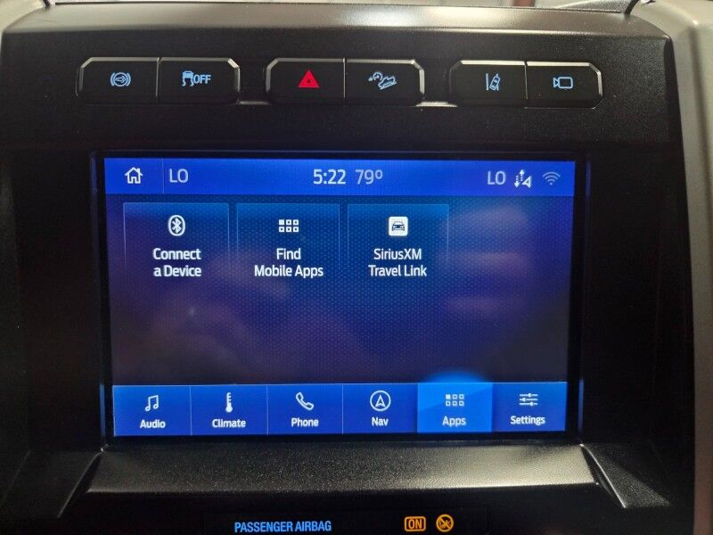 2020 Ford Super Duty F-350 Lariat Long Bed FX4 4WD 6.7L Diesel GPS Camera NEW 35in Tires Arlington TX