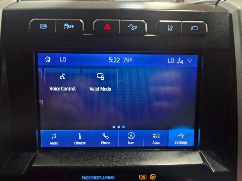 2020 Ford Super Duty F-350 Lariat Long Bed FX4 4WD 6.7L Diesel GPS Camera NEW 35in Tires Arlington TX