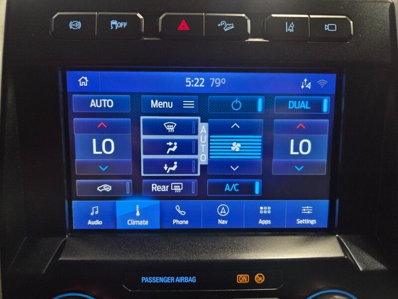 2020 Ford Super Duty F-350 Lariat Long Bed FX4 4WD 6.7L Diesel GPS Camera NEW 35in Tires Arlington TX