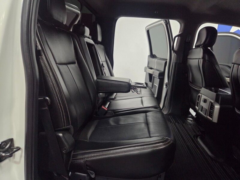 2020 Ford Super Duty F-350 Lariat Long Bed FX4 4WD 6.7L Diesel GPS Camera NEW 35in Tires Arlington TX