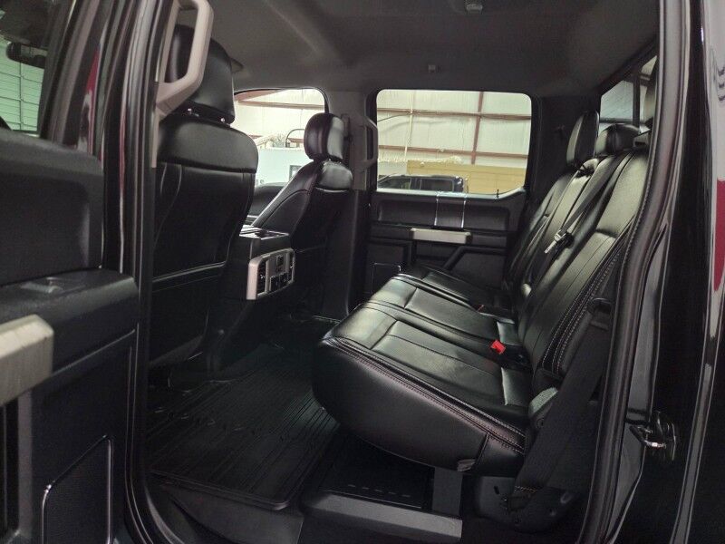 2020 Ford Super Duty F-350 Lariat Short Bed 6.7L Diesel 10 Speed GPS Camera Gooseneck FREE WARRANTY Arlington TX