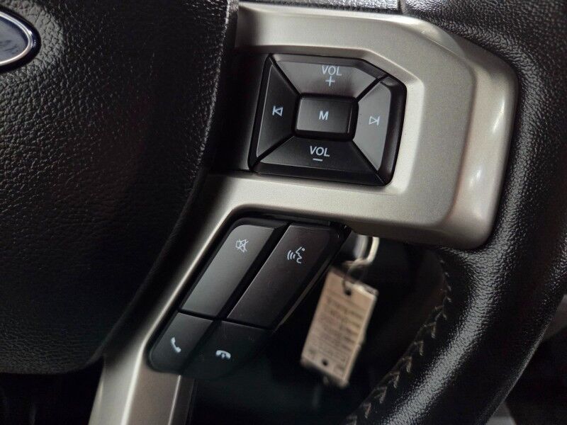 2020 Ford Super Duty F-350 Lariat Short Bed 6.7L Diesel 10 Speed GPS Camera Gooseneck FREE WARRANTY Arlington TX