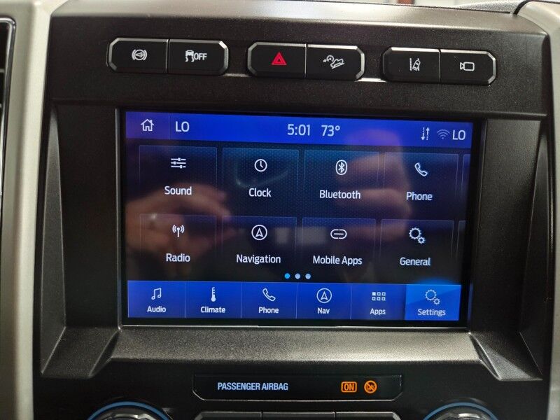 2020 Ford Super Duty F-350 Lariat Short Bed 6.7L Diesel 10 Speed GPS Camera Gooseneck FREE WARRANTY Arlington TX