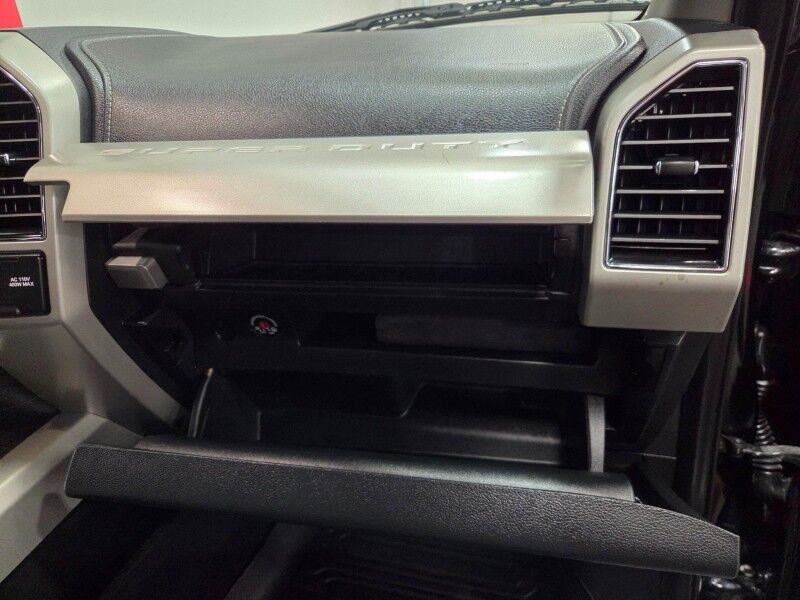 2020 Ford Super Duty F-350 Lariat Short Bed 6.7L Diesel 10 Speed GPS Camera Gooseneck FREE WARRANTY Arlington TX