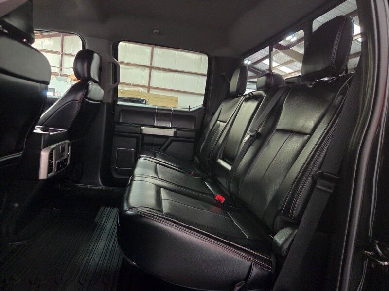 2020 Ford Super Duty F-350 Lariat Short Bed 6.7L Diesel 10 Speed GPS Camera Gooseneck FREE WARRANTY Arlington TX