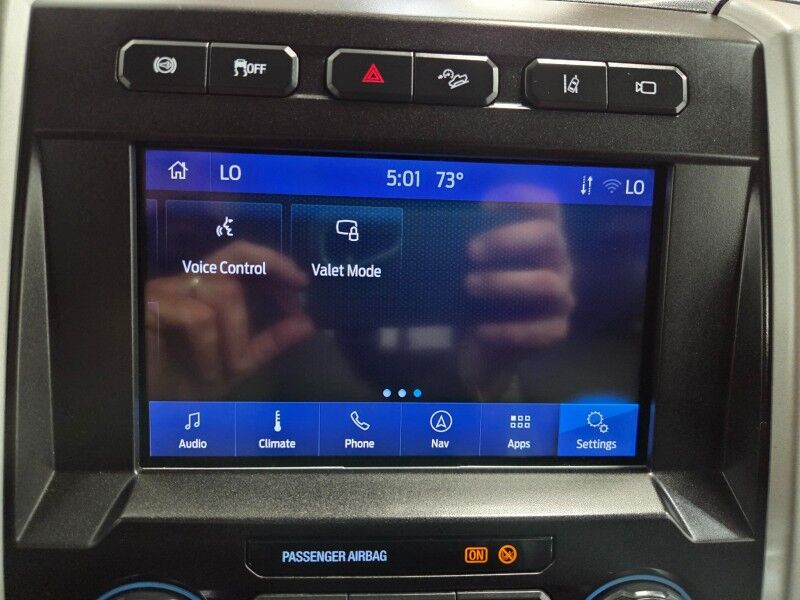 2020 Ford Super Duty F-350 Lariat Short Bed 6.7L Diesel 10 Speed GPS Camera Gooseneck FREE WARRANTY Arlington TX