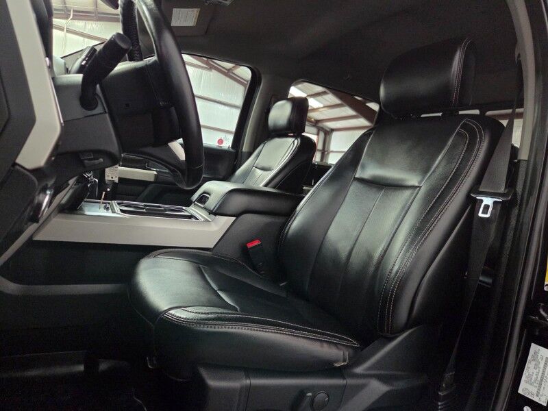 2020 Ford Super Duty F-350 Lariat Short Bed 6.7L Diesel 10 Speed GPS Camera Gooseneck FREE WARRANTY Arlington TX