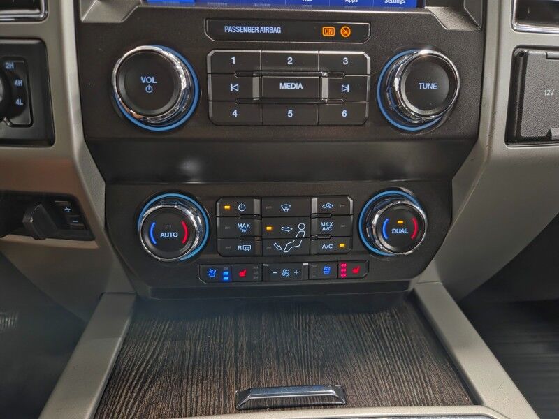 2020 Ford Super Duty F-350 Lariat Short Bed 6.7L Diesel 10 Speed GPS Camera Gooseneck FREE WARRANTY Arlington TX