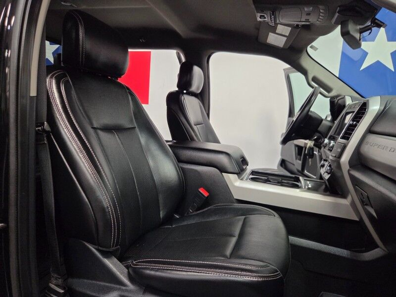 2020 Ford Super Duty F-350 Lariat Short Bed 6.7L Diesel 10 Speed GPS Camera Gooseneck FREE WARRANTY Arlington TX