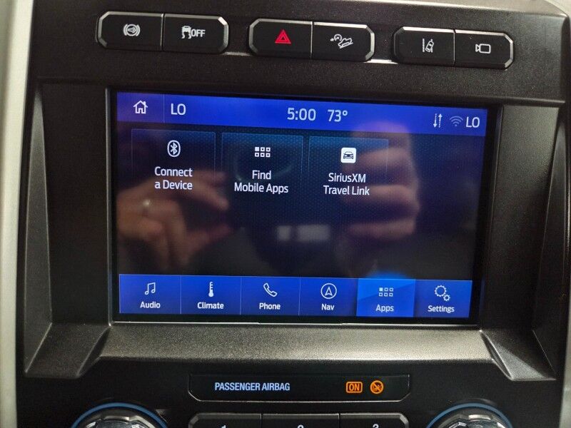 2020 Ford Super Duty F-350 Lariat Short Bed 6.7L Diesel 10 Speed GPS Camera Gooseneck FREE WARRANTY Arlington TX