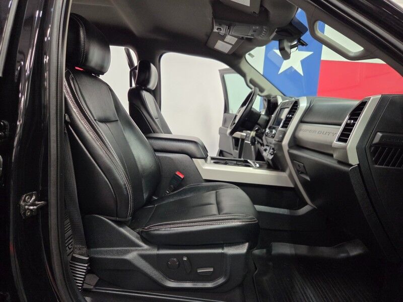 2020 Ford Super Duty F-350 Lariat Short Bed 6.7L Diesel 10 Speed GPS Camera Gooseneck FREE WARRANTY Arlington TX