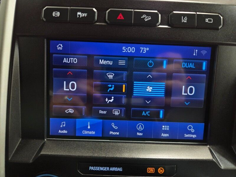 2020 Ford Super Duty F-350 Lariat Short Bed 6.7L Diesel 10 Speed GPS Camera Gooseneck FREE WARRANTY Arlington TX