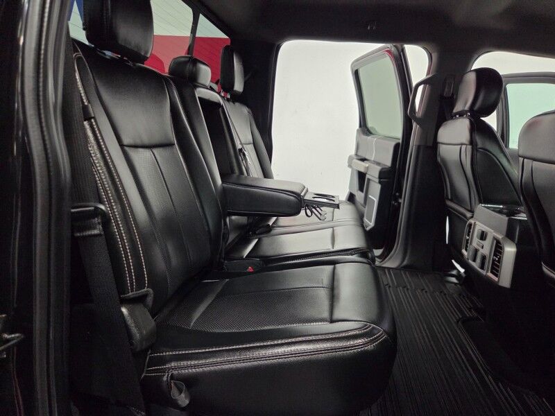 2020 Ford Super Duty F-350 Lariat Short Bed 6.7L Diesel 10 Speed GPS Camera Gooseneck FREE WARRANTY Arlington TX