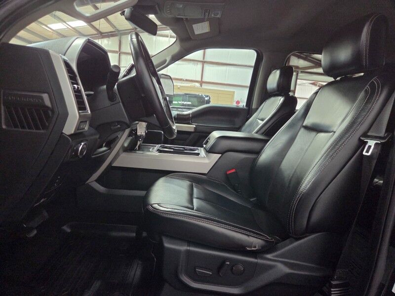 2020 Ford Super Duty F-350 Lariat Short Bed 6.7L Diesel 10 Speed GPS Camera Gooseneck FREE WARRANTY Arlington TX