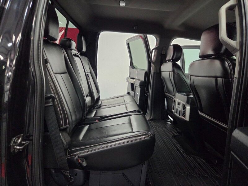 2020 Ford Super Duty F-350 Lariat Short Bed 6.7L Diesel 10 Speed GPS Camera Gooseneck FREE WARRANTY Arlington TX