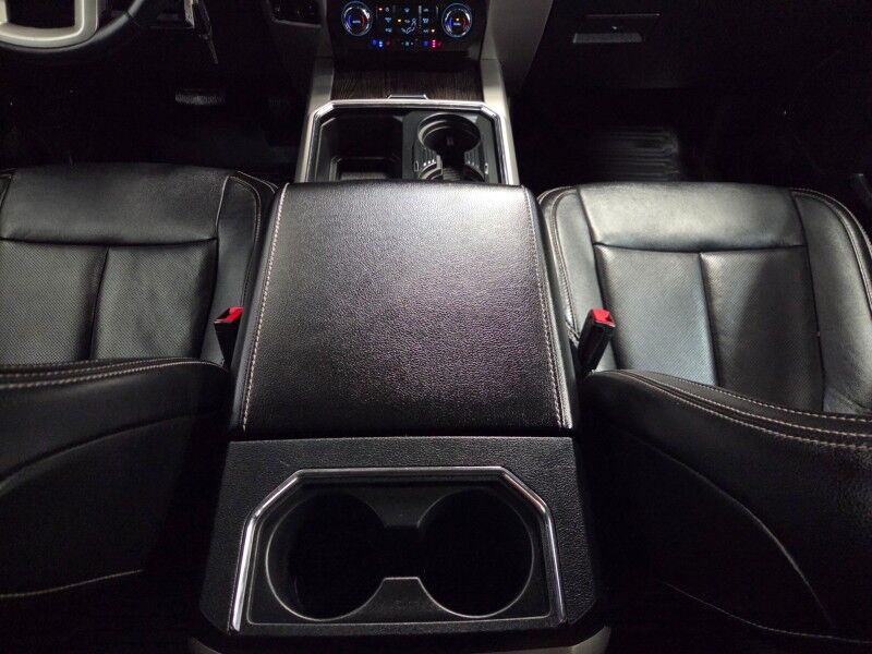 2020 Ford Super Duty F-350 Lariat Short Bed 6.7L Diesel 10 Speed GPS Camera Gooseneck FREE WARRANTY Arlington TX