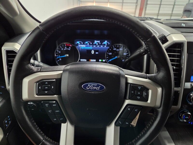 2020 Ford Super Duty F-350 Lariat Short Bed 6.7L Diesel 10 Speed GPS Camera Gooseneck FREE WARRANTY Arlington TX