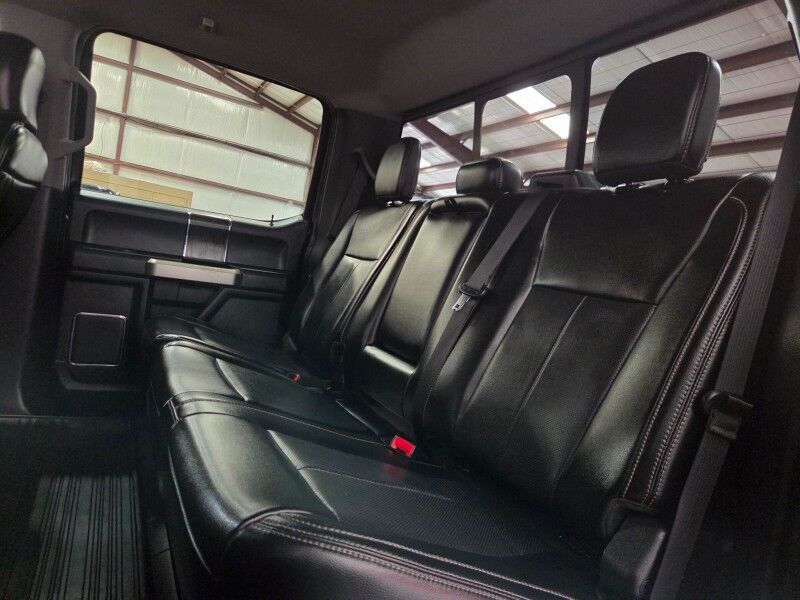 2020 Ford Super Duty F-350 Lariat Short Bed 6.7L Diesel 10 Speed GPS Camera Gooseneck FREE WARRANTY Arlington TX