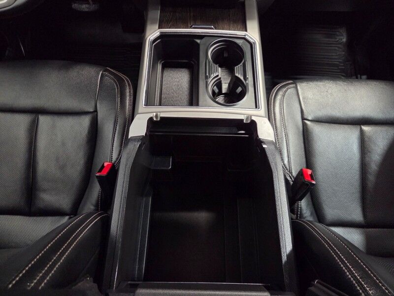 2020 Ford Super Duty F-350 Lariat Short Bed 6.7L Diesel 10 Speed GPS Camera Gooseneck FREE WARRANTY Arlington TX