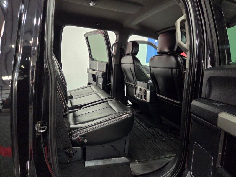 2020 Ford Super Duty F-350 Lariat Short Bed 6.7L Diesel 10 Speed GPS Camera Gooseneck FREE WARRANTY Arlington TX