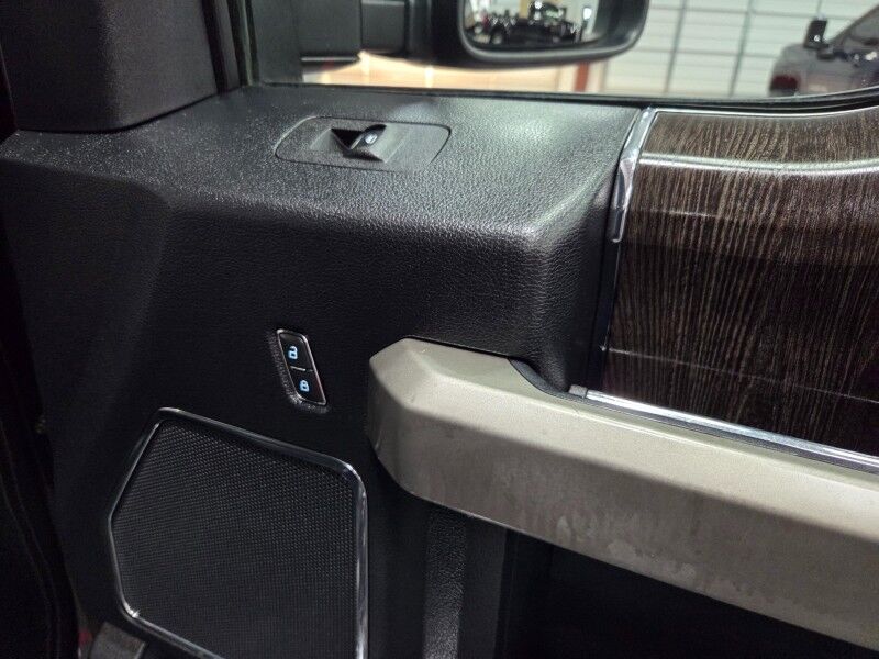 2020 Ford Super Duty F-350 Lariat Short Bed 6.7L Diesel 10 Speed GPS Camera Gooseneck FREE WARRANTY Arlington TX