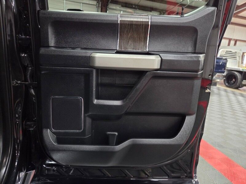 2020 Ford Super Duty F-350 Lariat Short Bed 6.7L Diesel 10 Speed GPS Camera Gooseneck FREE WARRANTY Arlington TX