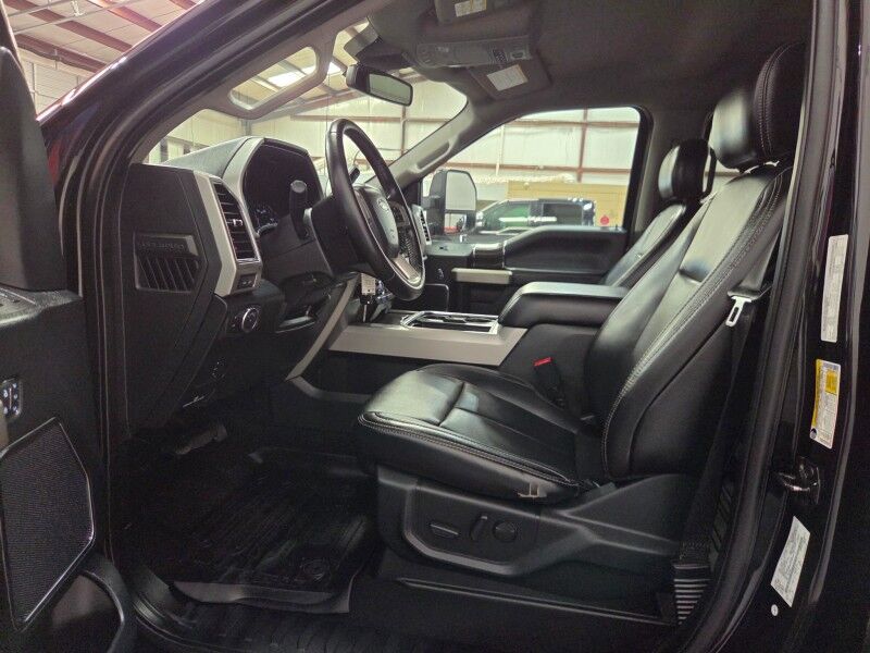 2020 Ford Super Duty F-350 Lariat Short Bed 6.7L Diesel 10 Speed GPS Camera Gooseneck FREE WARRANTY Arlington TX