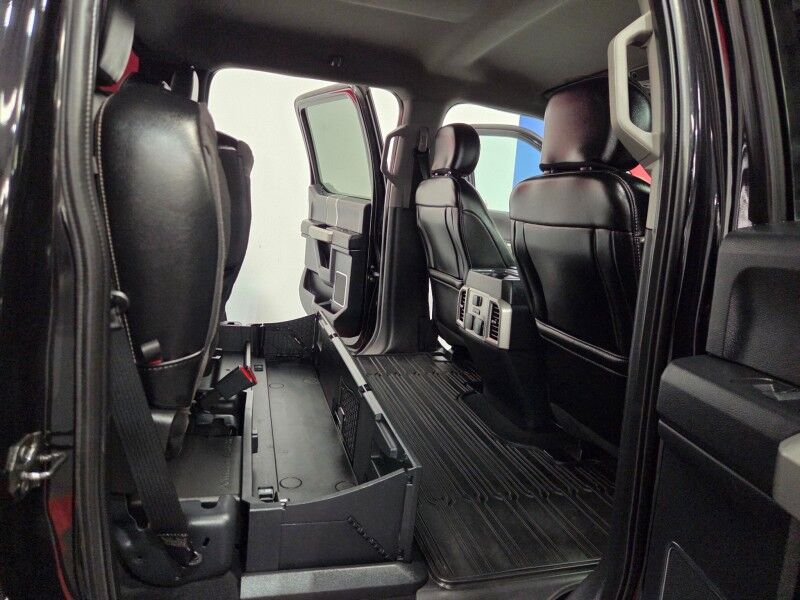 2020 Ford Super Duty F-350 Lariat Short Bed 6.7L Diesel 10 Speed GPS Camera Gooseneck FREE WARRANTY Arlington TX