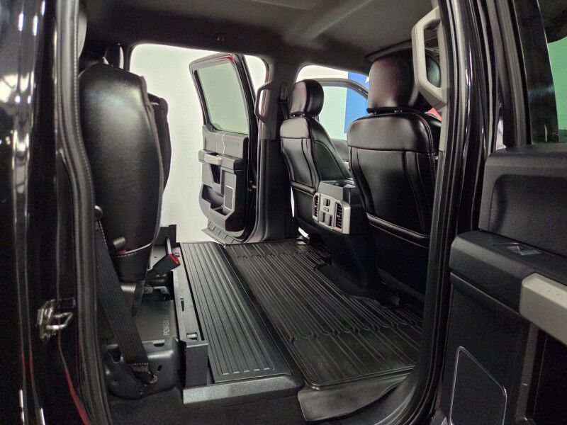 2020 Ford Super Duty F-350 Lariat Short Bed 6.7L Diesel 10 Speed GPS Camera Gooseneck FREE WARRANTY Arlington TX