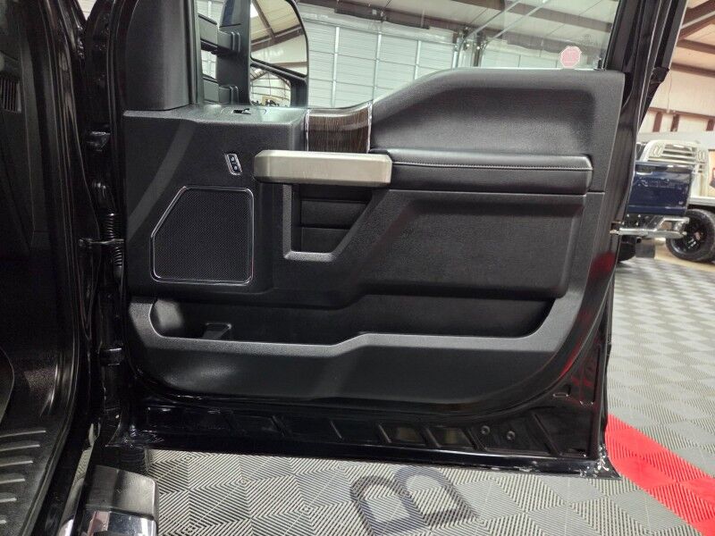 2020 Ford Super Duty F-350 Lariat Short Bed 6.7L Diesel 10 Speed GPS Camera Gooseneck FREE WARRANTY Arlington TX