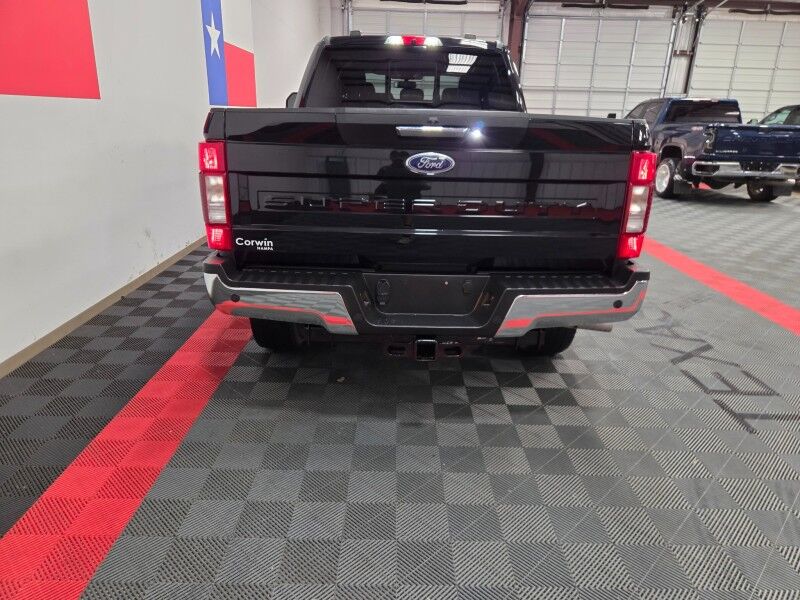 2020 Ford Super Duty F-350 Lariat Short Bed 6.7L Diesel 10 Speed GPS Camera Gooseneck FREE WARRANTY Arlington TX