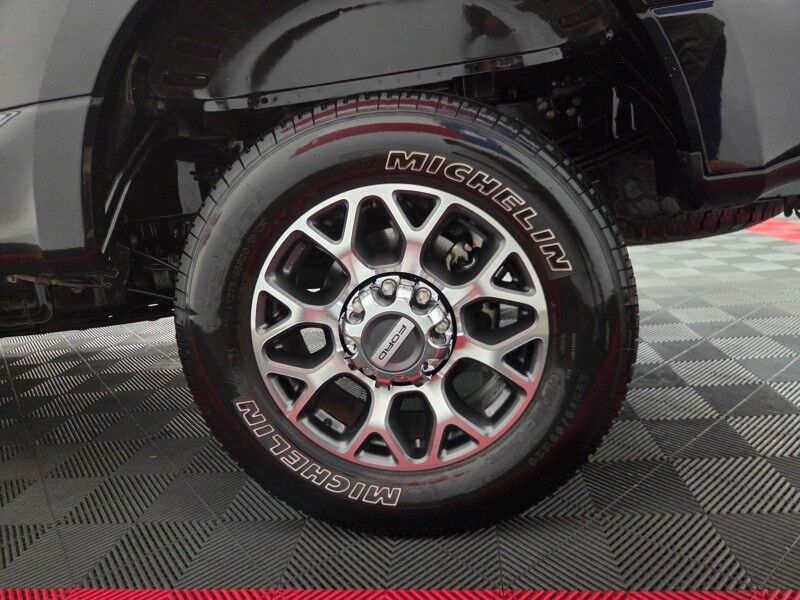 2020 Ford Super Duty F-350 Lariat Short Bed 6.7L Diesel 10 Speed GPS Camera Gooseneck FREE WARRANTY Arlington TX