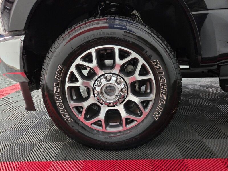 2020 Ford Super Duty F-350 Lariat Short Bed 6.7L Diesel 10 Speed GPS Camera Gooseneck FREE WARRANTY Arlington TX