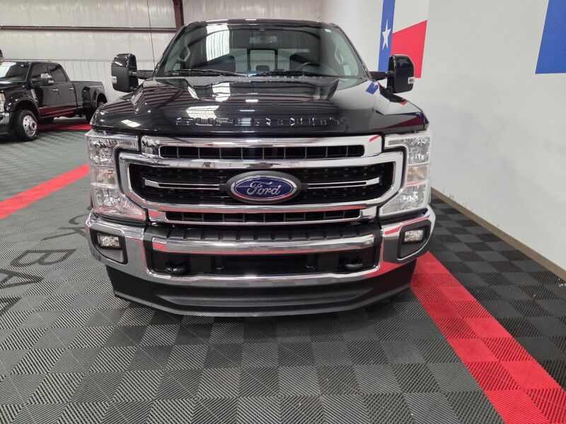 2020 Ford Super Duty F-350 Lariat Short Bed 6.7L Diesel 10 Speed GPS Camera Gooseneck FREE WARRANTY Arlington TX