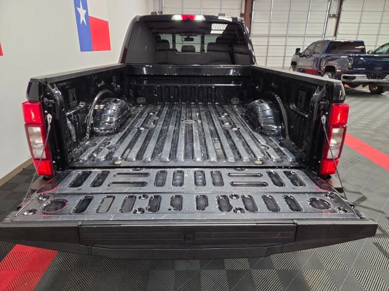 2020 Ford Super Duty F-350 Lariat Short Bed 6.7L Diesel 10 Speed GPS Camera Gooseneck FREE WARRANTY Arlington TX