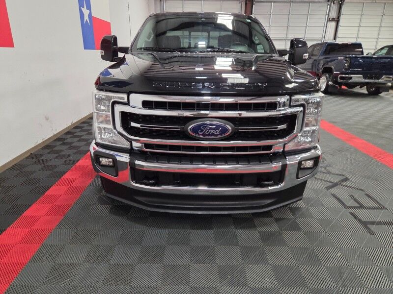 2020 Ford Super Duty F-350 Lariat Short Bed 6.7L Diesel 10 Speed GPS Camera Gooseneck FREE WARRANTY Arlington TX
