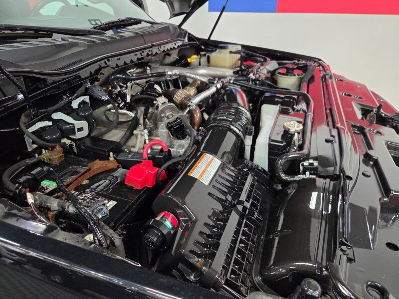 2020 Ford Super Duty F-350 Lariat Short Bed 6.7L Diesel 10 Speed GPS Camera Gooseneck FREE WARRANTY Arlington TX