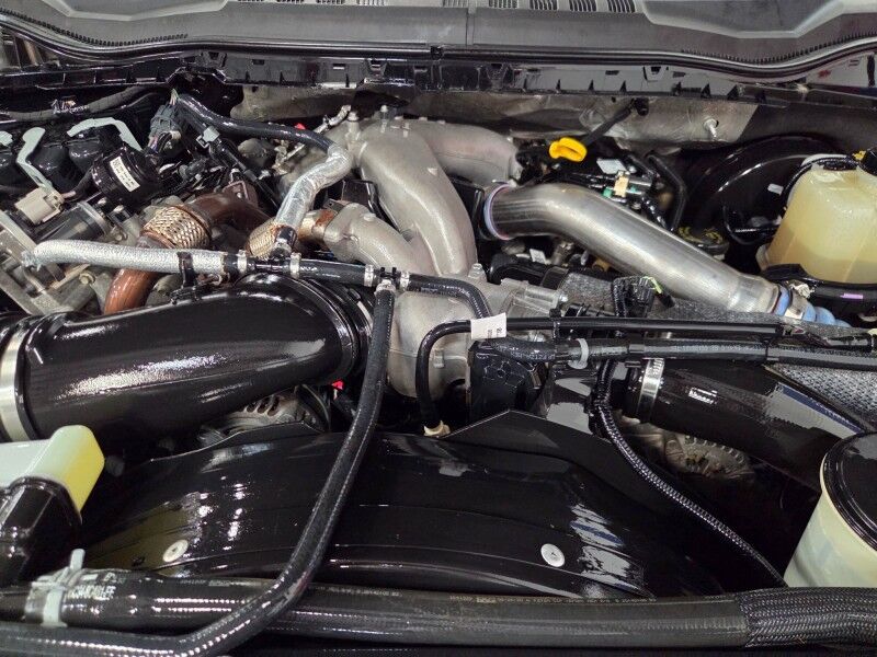 2020 Ford Super Duty F-350 Lariat Short Bed 6.7L Diesel 10 Speed GPS Camera Gooseneck FREE WARRANTY Arlington TX