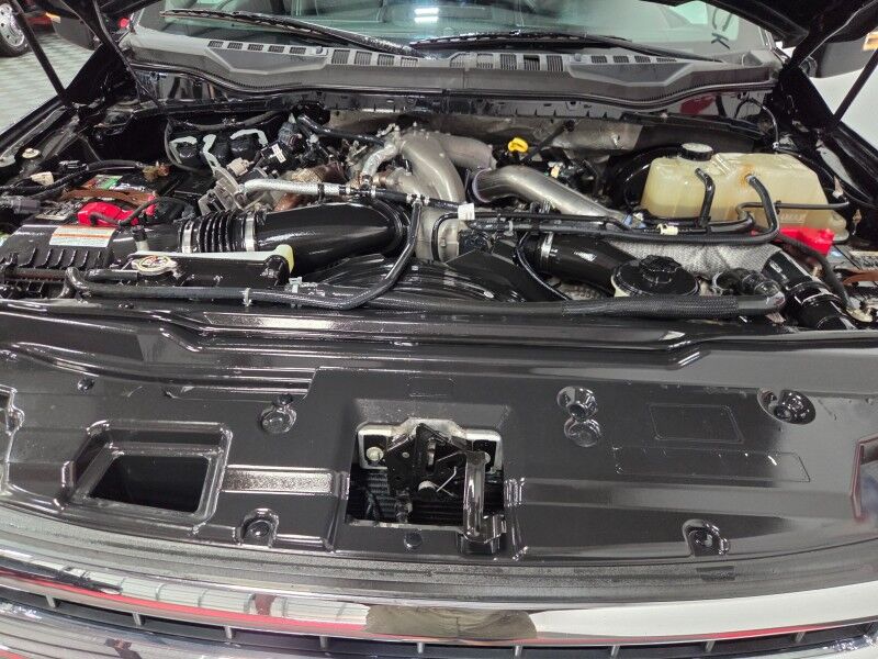 2020 Ford Super Duty F-350 Lariat Short Bed 6.7L Diesel 10 Speed GPS Camera Gooseneck FREE WARRANTY Arlington TX