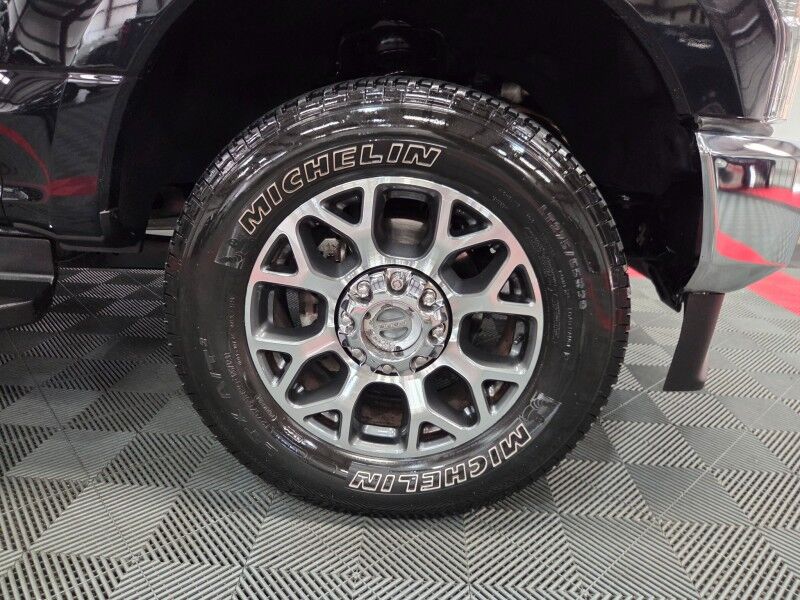 2020 Ford Super Duty F-350 Lariat Short Bed 6.7L Diesel 10 Speed GPS Camera Gooseneck FREE WARRANTY Arlington TX